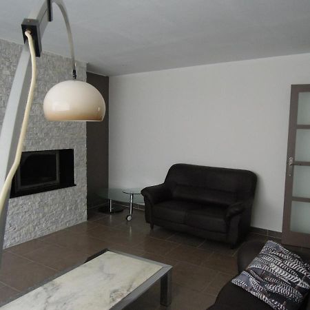 La Forge D'Antan Hotel Campan Esterno foto