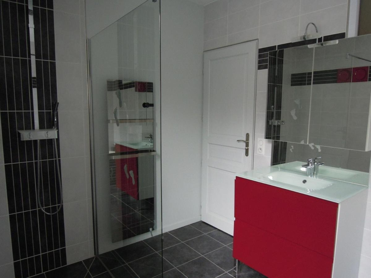 La Forge D'Antan Hotel Campan Esterno foto