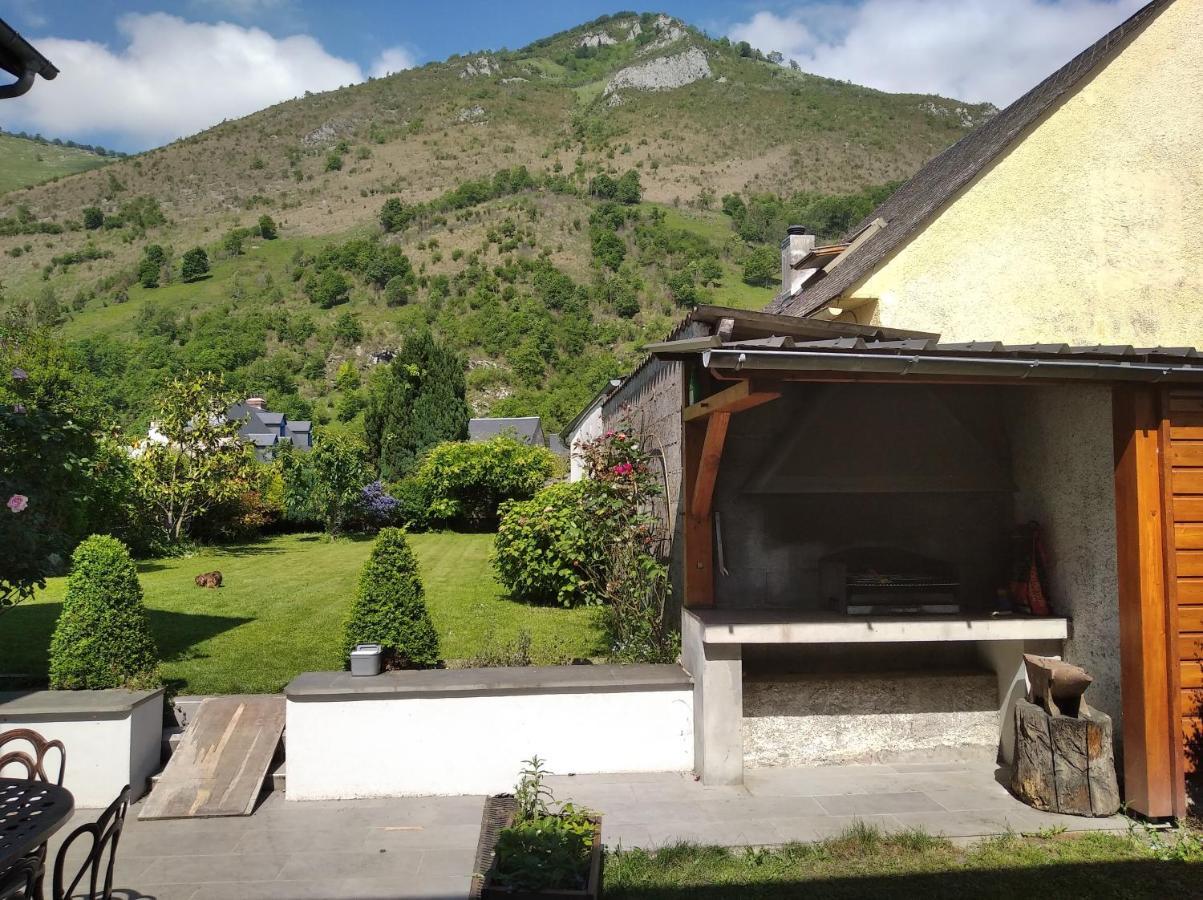 La Forge D'Antan Hotel Campan Esterno foto