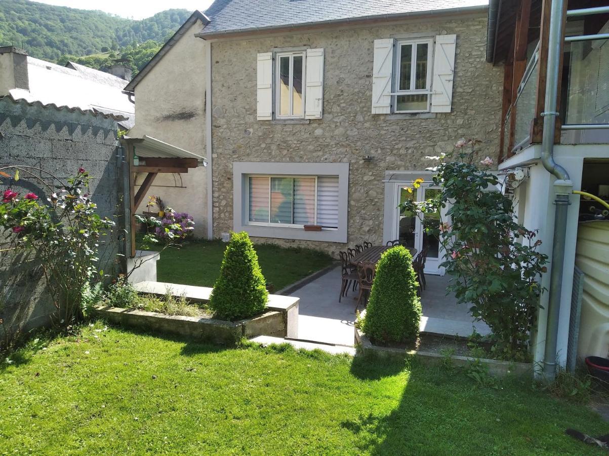 La Forge D'Antan Hotel Campan Esterno foto